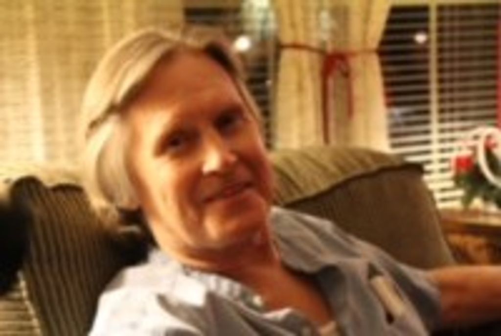 Edward Kerlavage