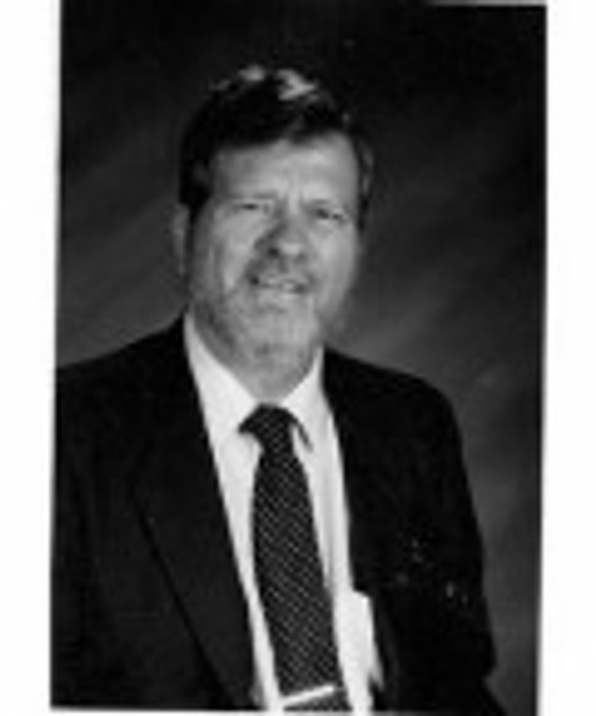 Tjarks, Larry P.