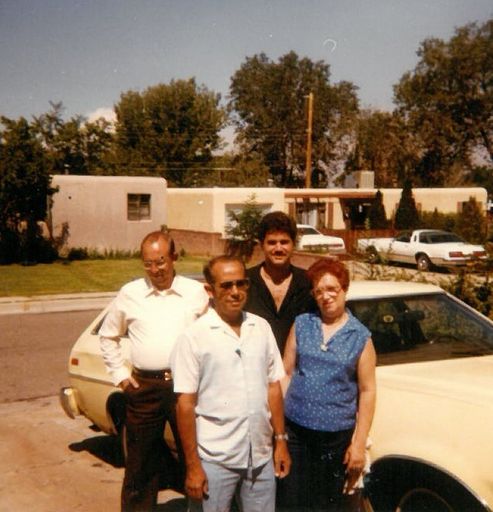 Jose and Josefina Duarte photo gallery thumbnail 40 of 51