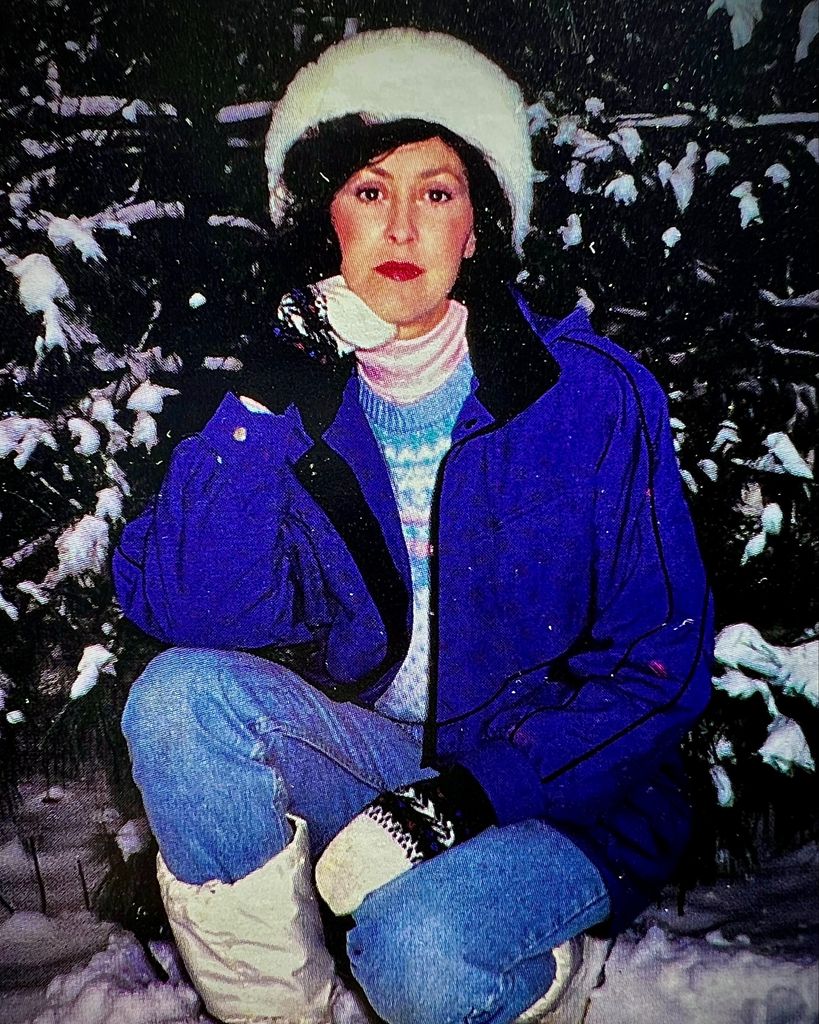 Marilyn Vivian Stoner