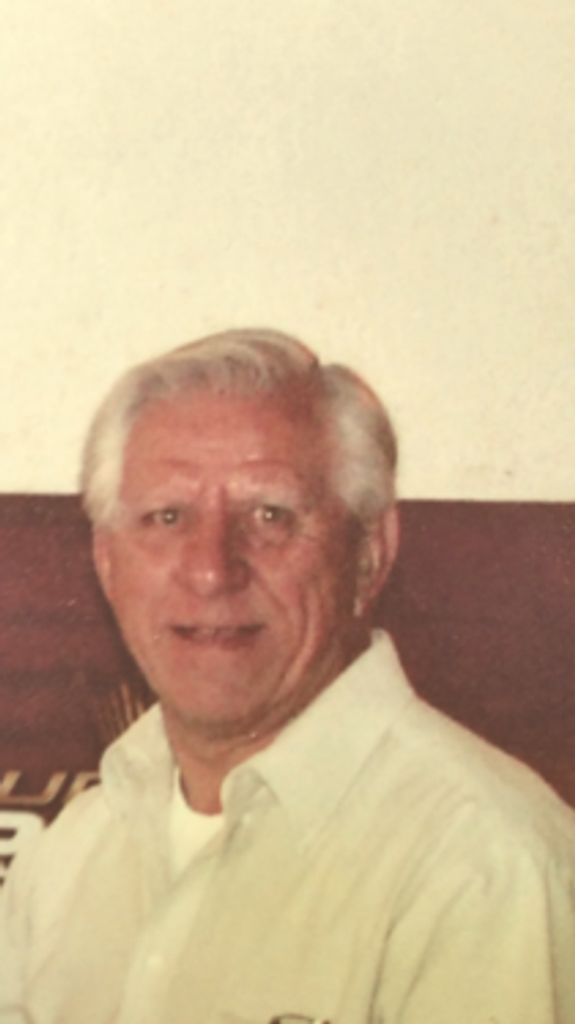 Alfred (Fred) A. Massicotte