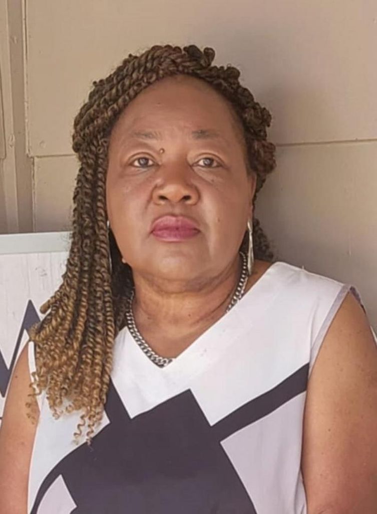 Martha Jackson Cashmere