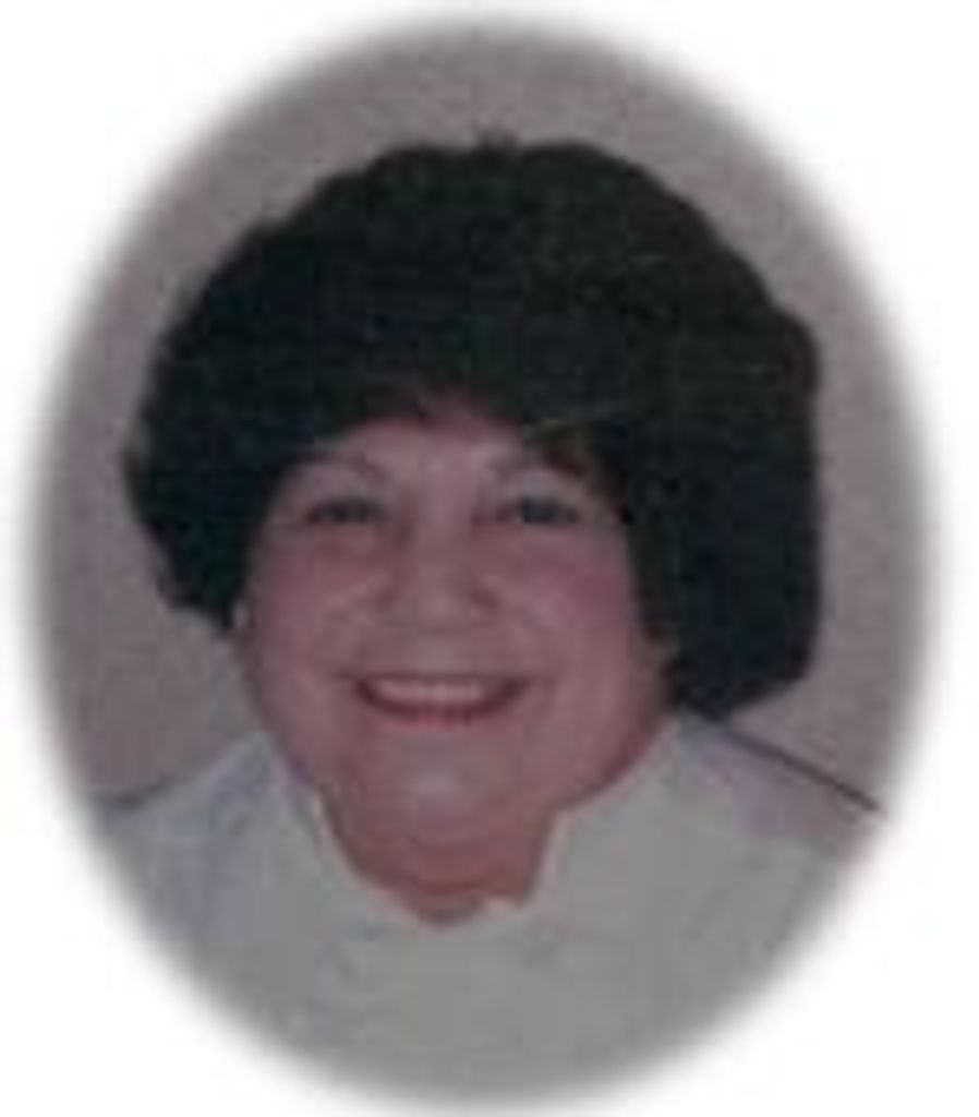 Virginia G. Mcdonald