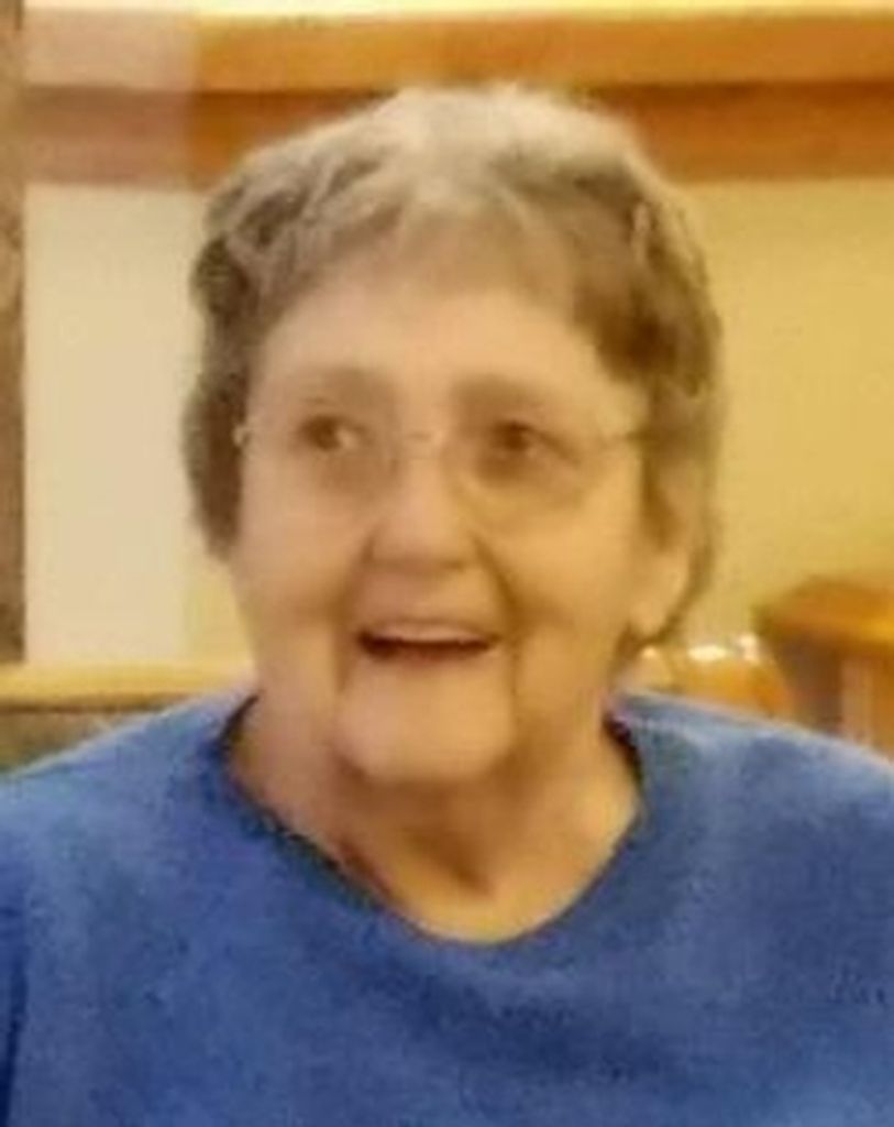 Delores J. Willinger