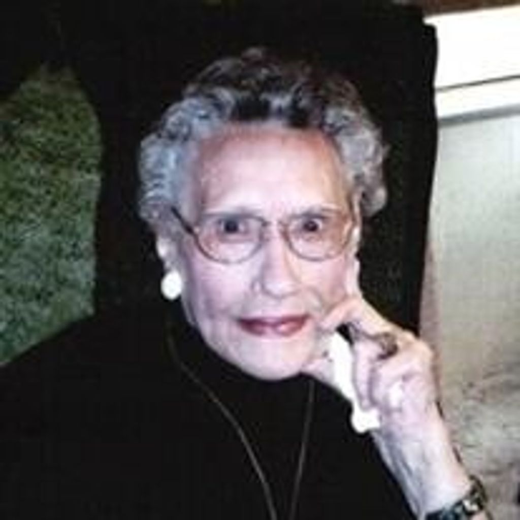 Elizabeth Margaret Beatty