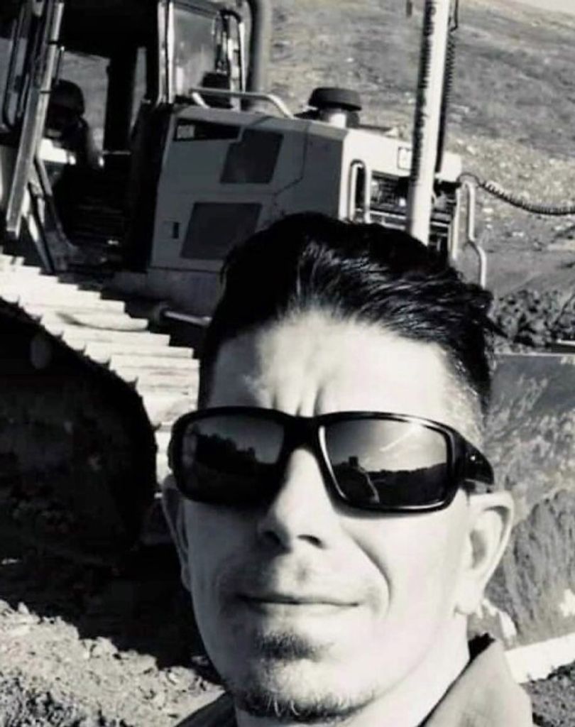 Steven Eugene Land, Ii Profile Photo