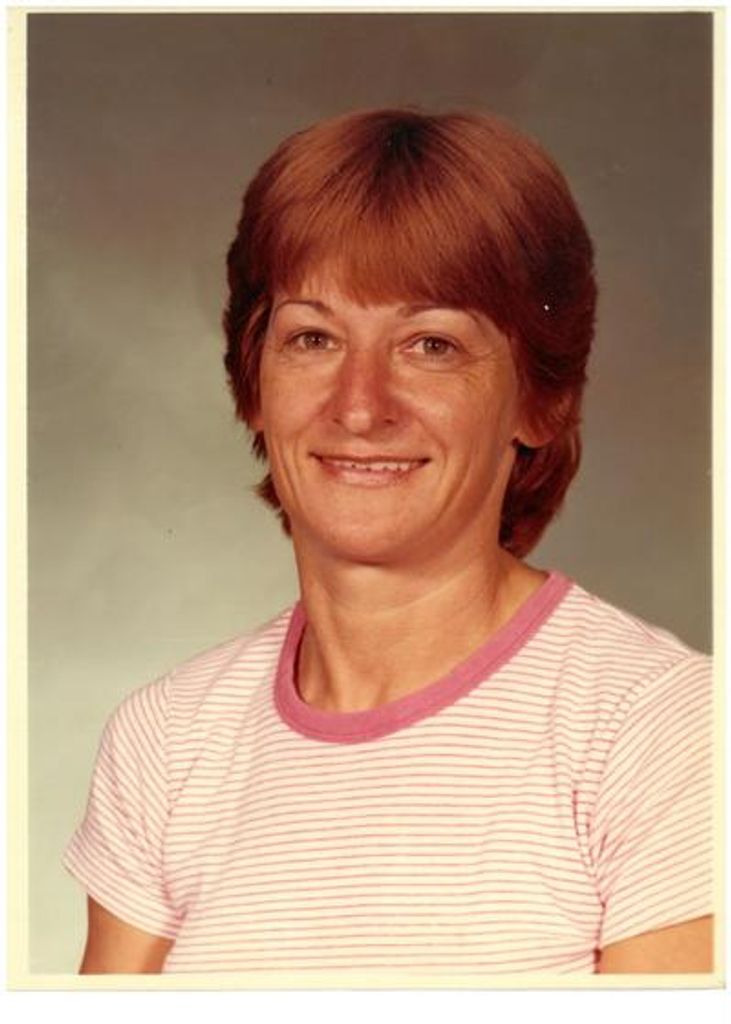 Elaine Zaremba Profile Photo