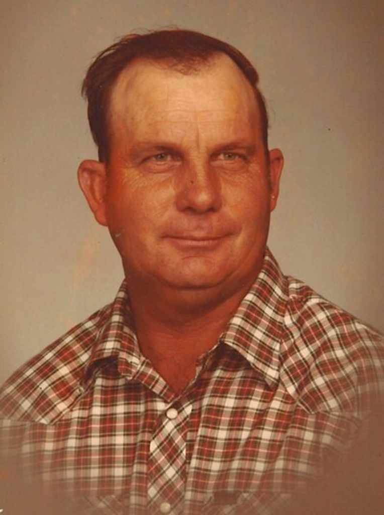 Wayne Sanders Profile Photo