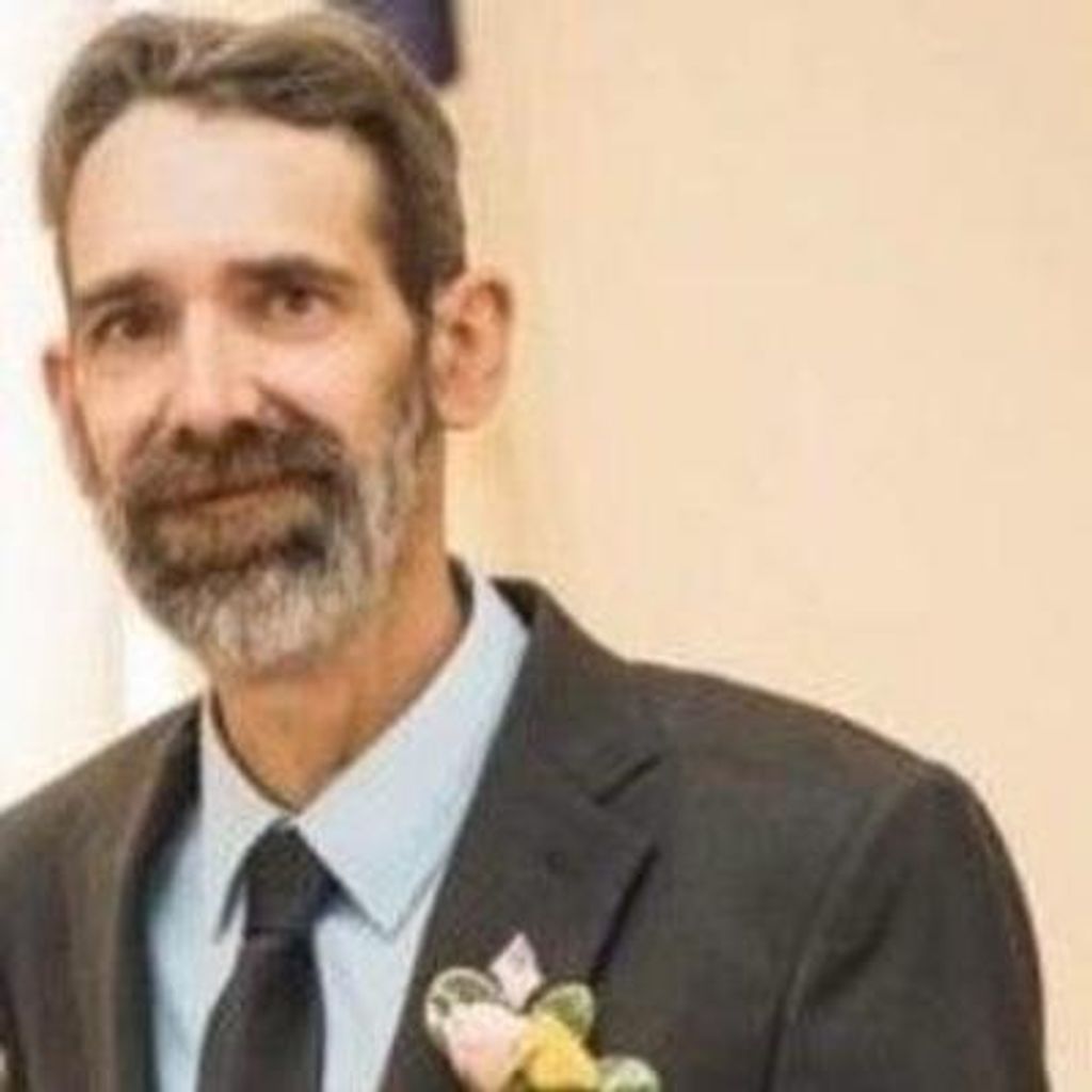 Jeffery Todd Fitch Profile Photo