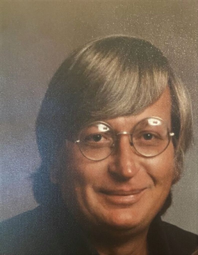 Donald Jensen