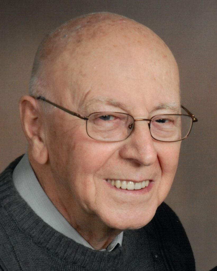 Howard L. Rushton