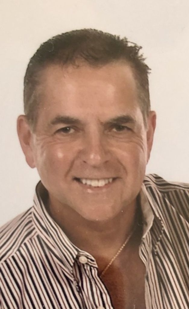 Stanley Cohen Profile Photo
