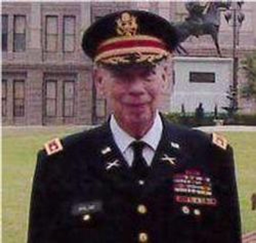 George W. Mcclure Profile Photo