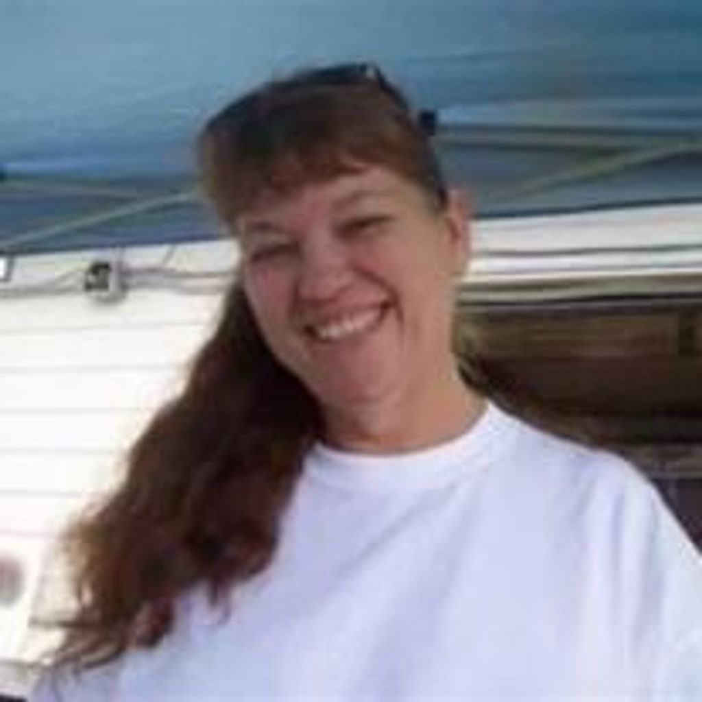 Ruby Ladell Linderman