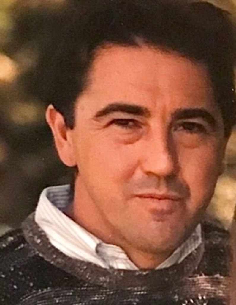 Leon "Lee" Emil Loiseau
