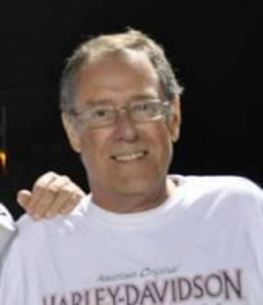 James Burton Bradshaw