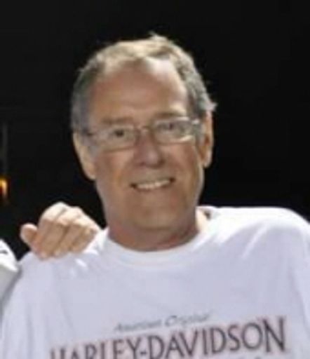 James Burton Bradshaw Profile Photo