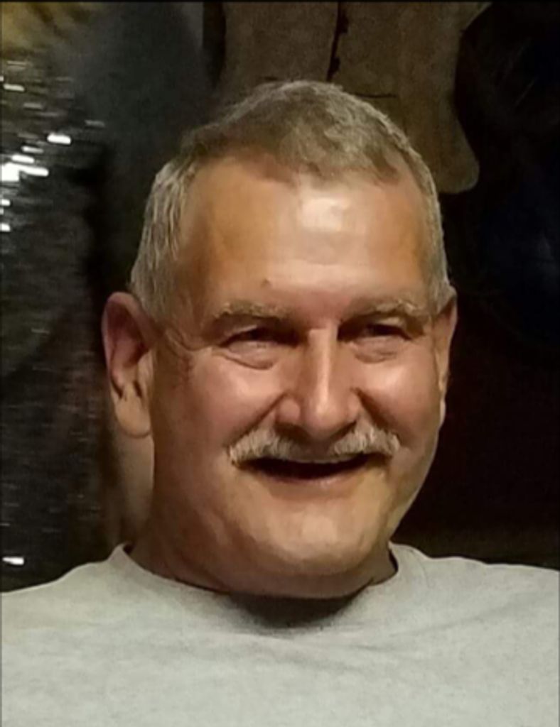 Wilgus Stamper Profile Photo