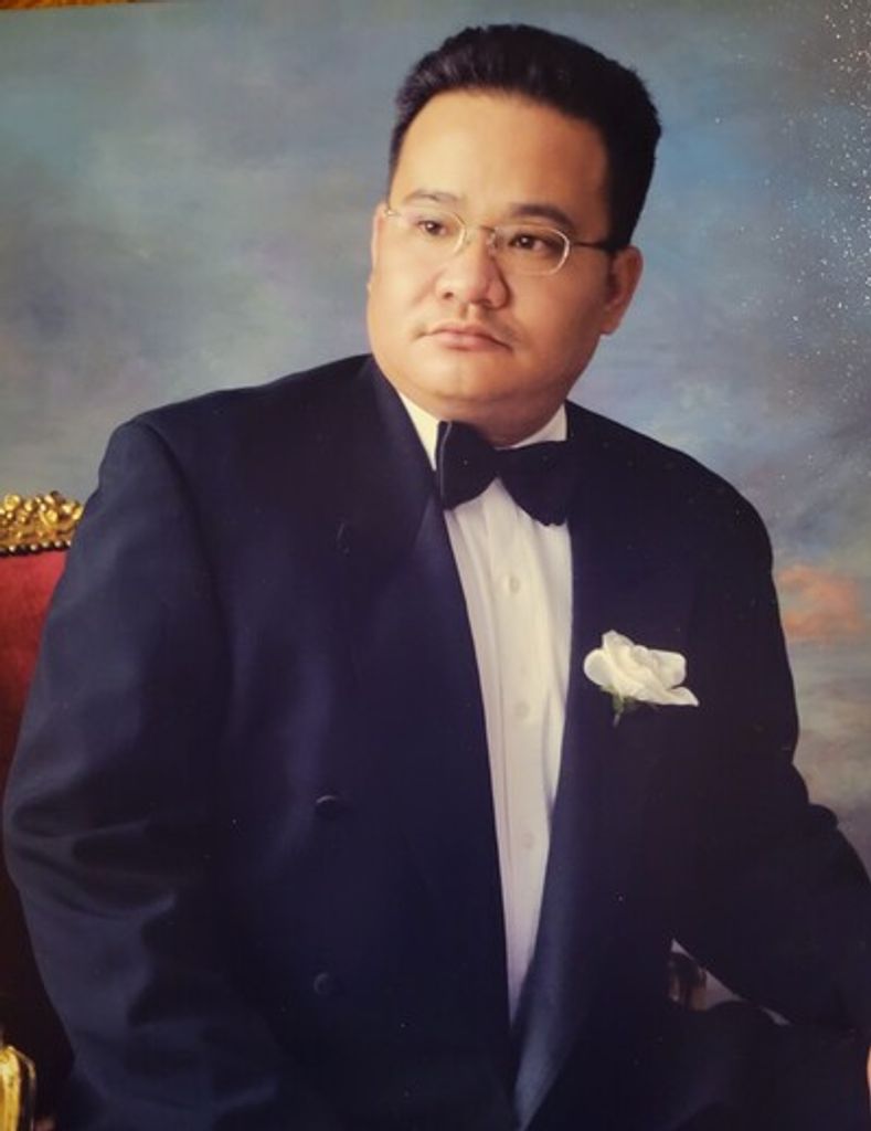 Vincent Cong Do Profile Photo