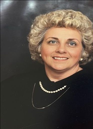 Carol Ann Carley's obituary image