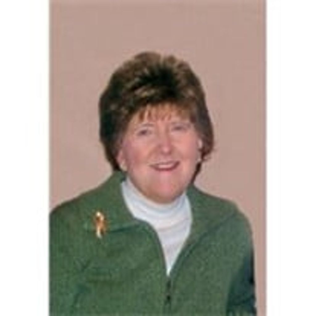 Heinzmann, Margaret