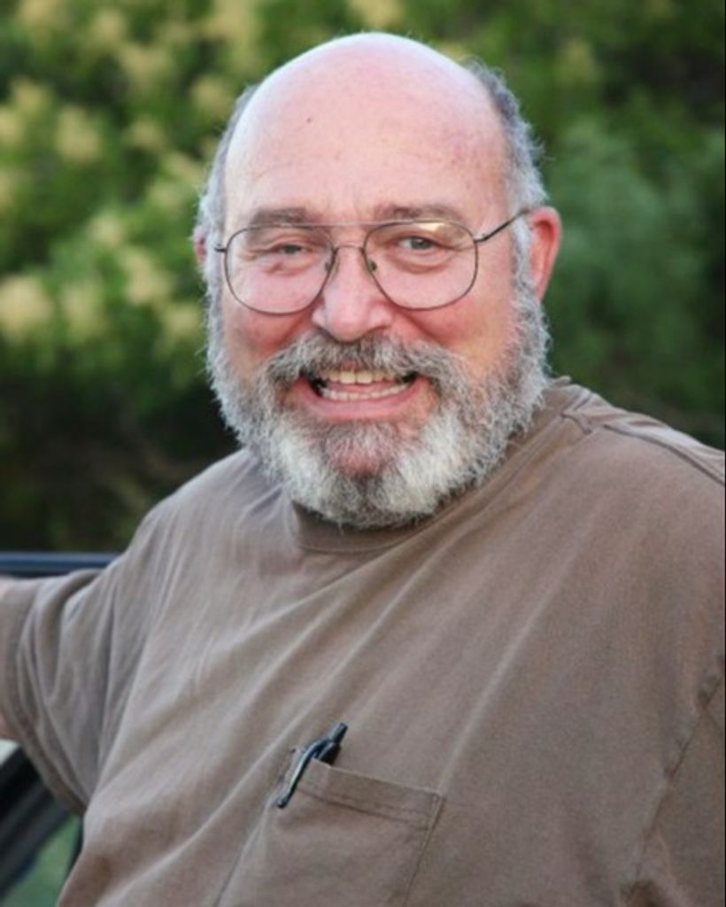 Jeremy Pierce