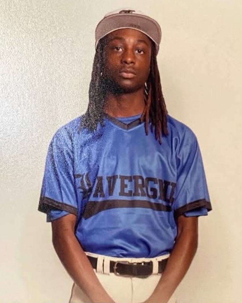 My'Quavious Arizian Barrett