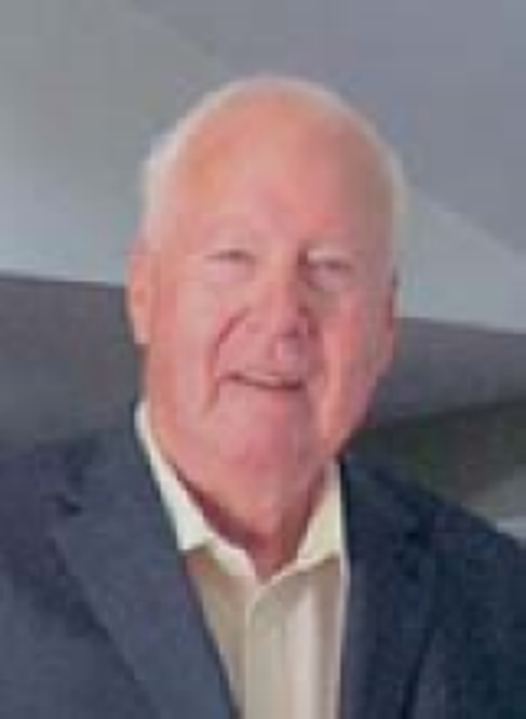 Ronald  Louis Kinney