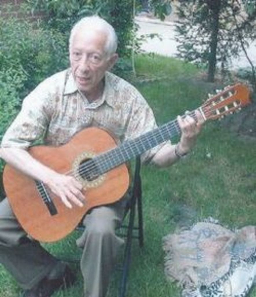Roberto Aponte