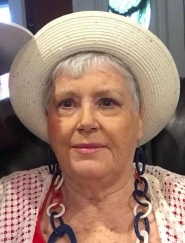 Patsy Ruth Kinsey Profile Photo