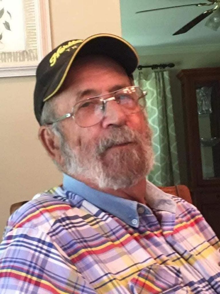 Gordon E. Anderson Profile Photo