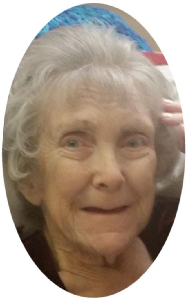 Barbara Lucille Johnson Profile Photo