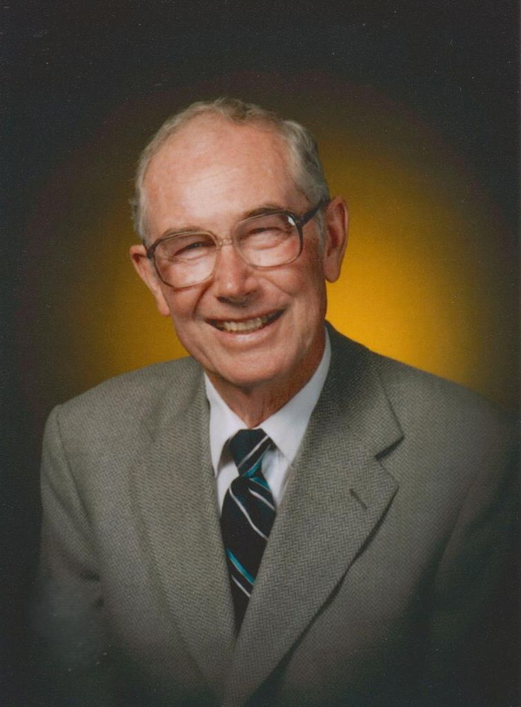 Gaylan Henry Holst Profile Photo