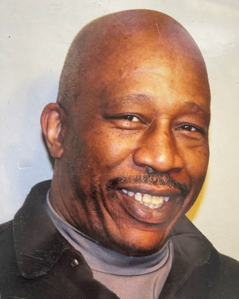 William Arthur Bledsoe, Jr.