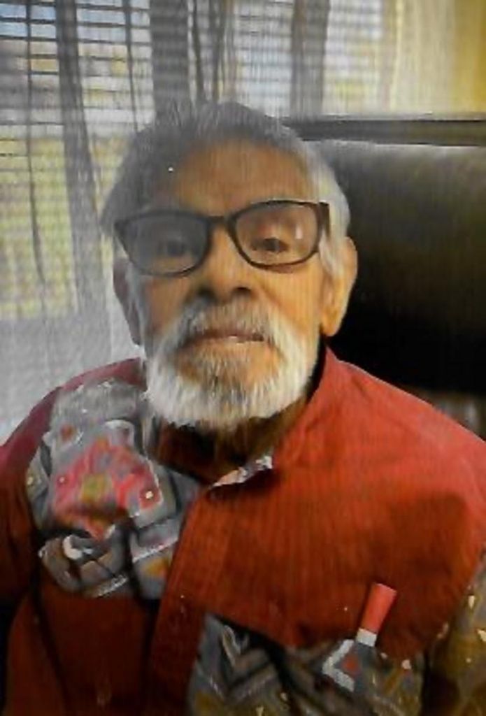 Erminio Garcia Profile Photo