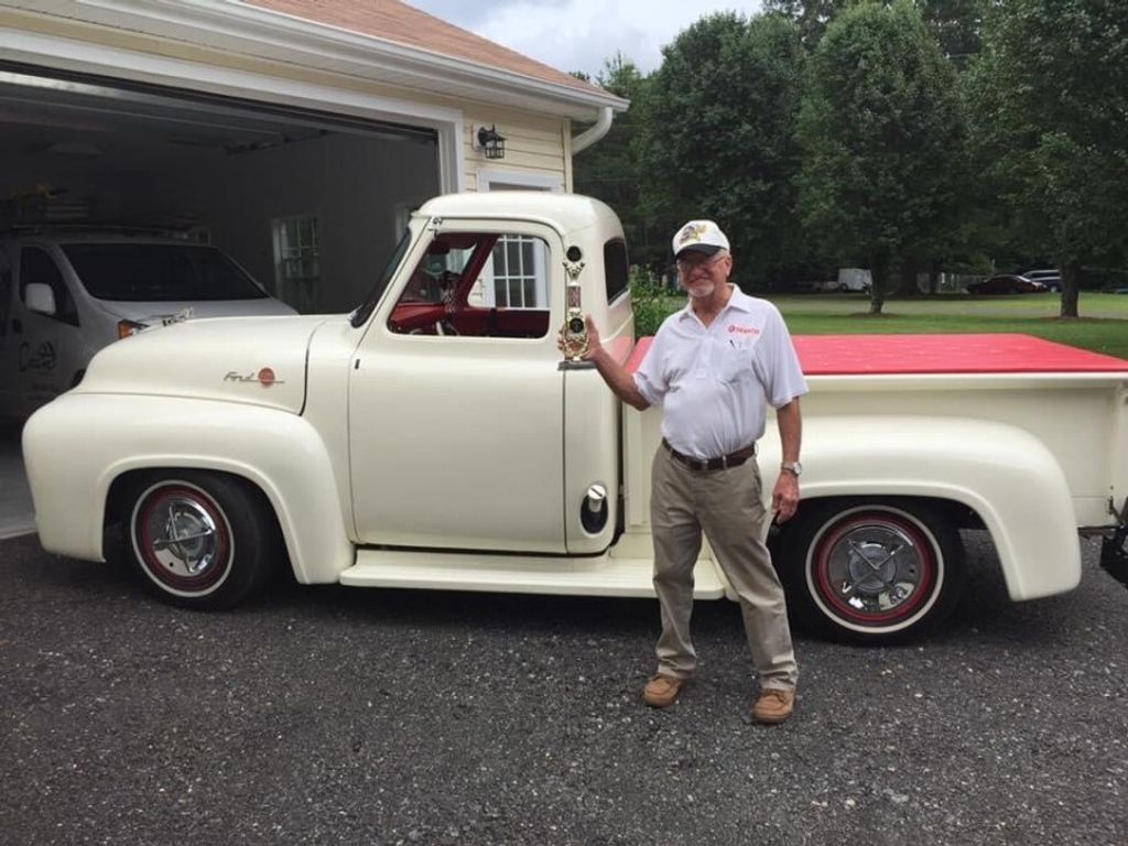 Bobby Jack Cain Sr. Profile Photo