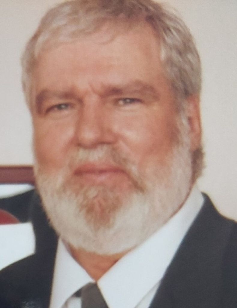 Michael  Anthony Federico Profile Photo