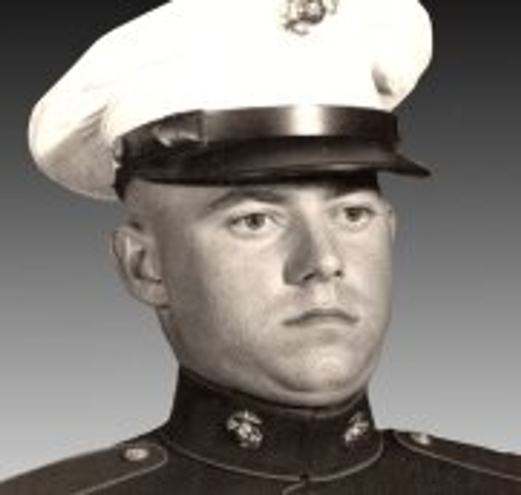 Carl Michael McClary