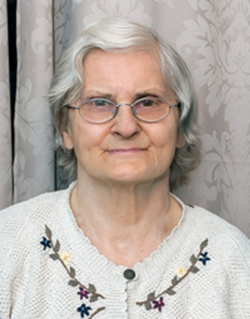 Bernadette Syganiec Profile Photo