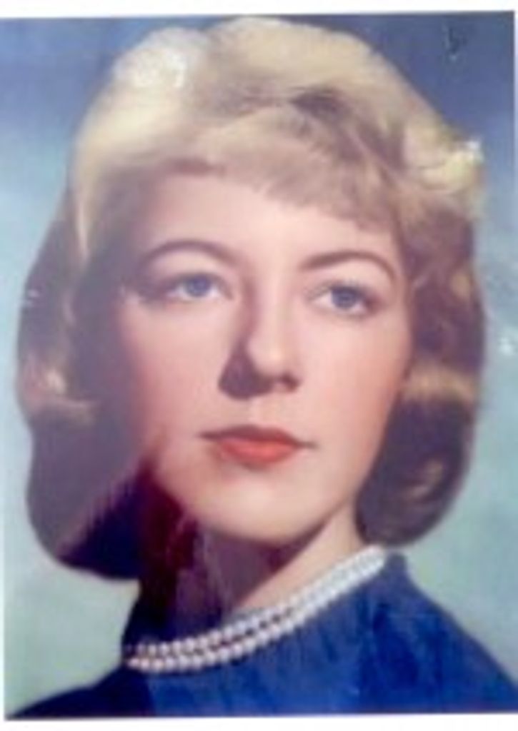 Carol A. Martin