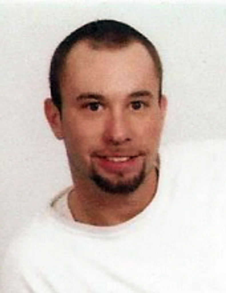 Michael D. James