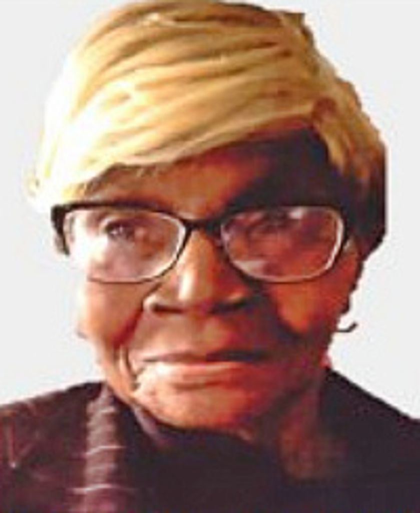 Mother Lena Mae Werts Profile Photo