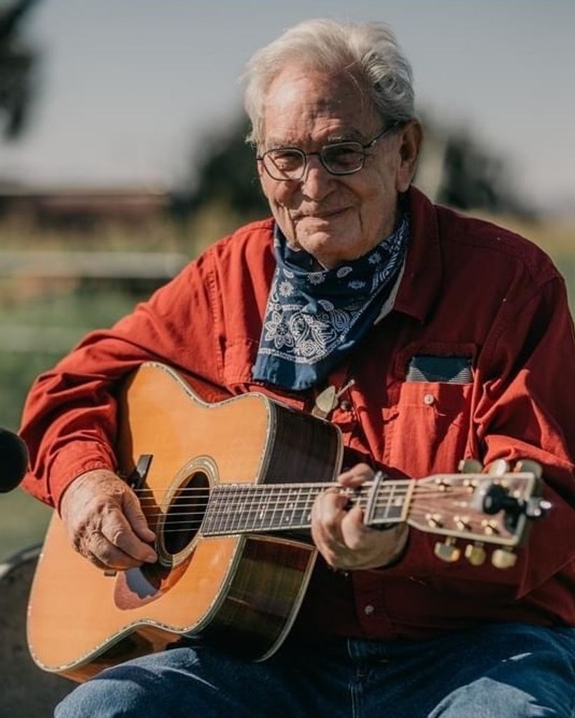 George "Leroy" Vines