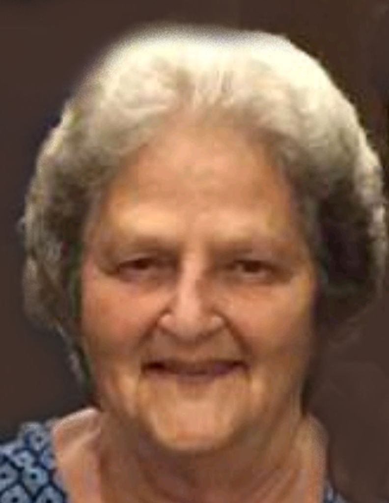Mary I. Young