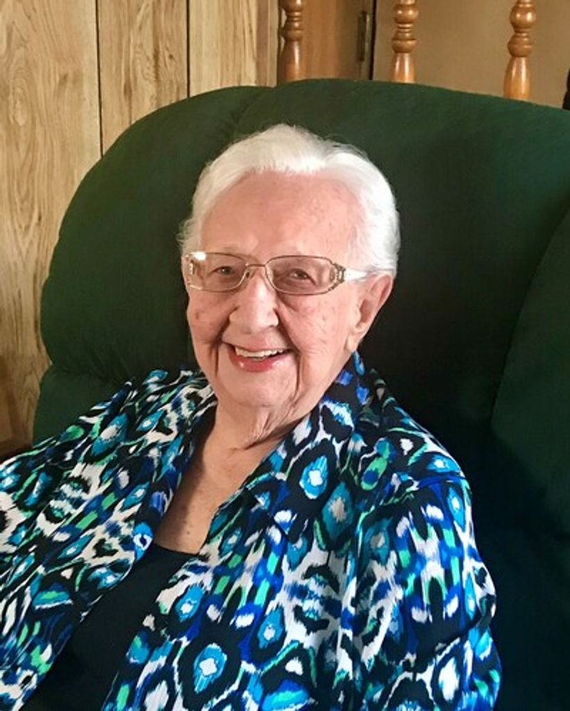 Marie "Lavern" Sovereign Profile Photo