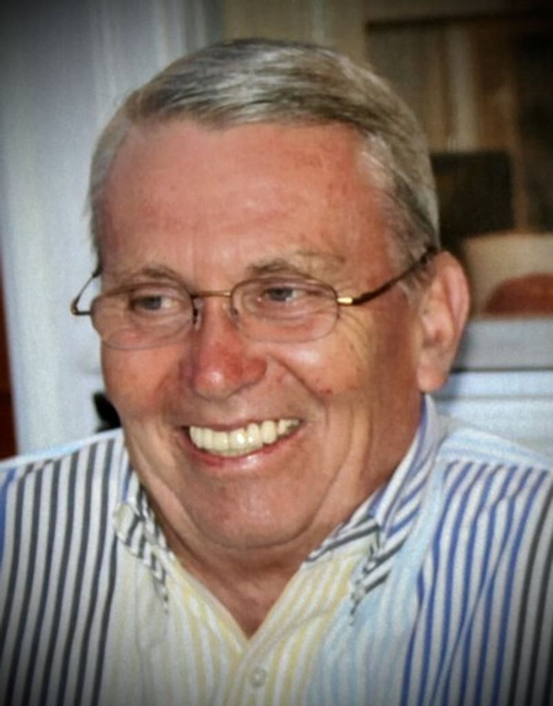 Robert Sills Boone Jr.