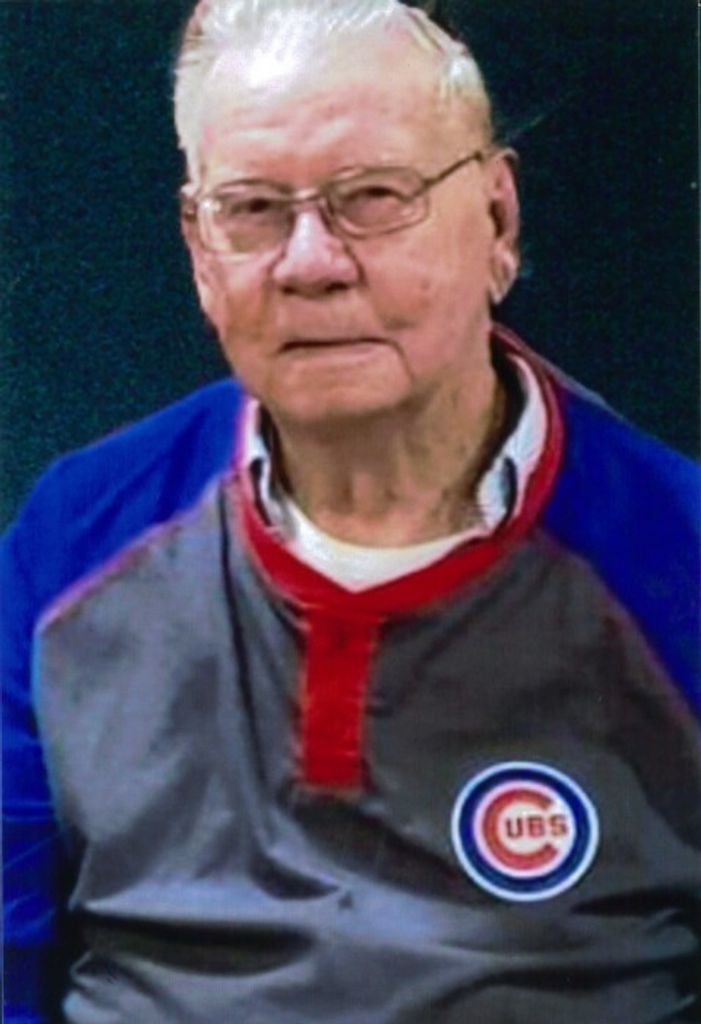 Bert “Bucky” Martin Profile Photo