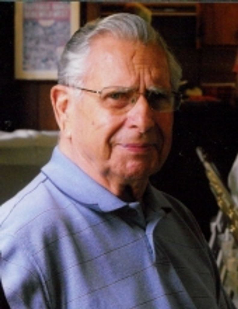 Bill Alford Profile Photo