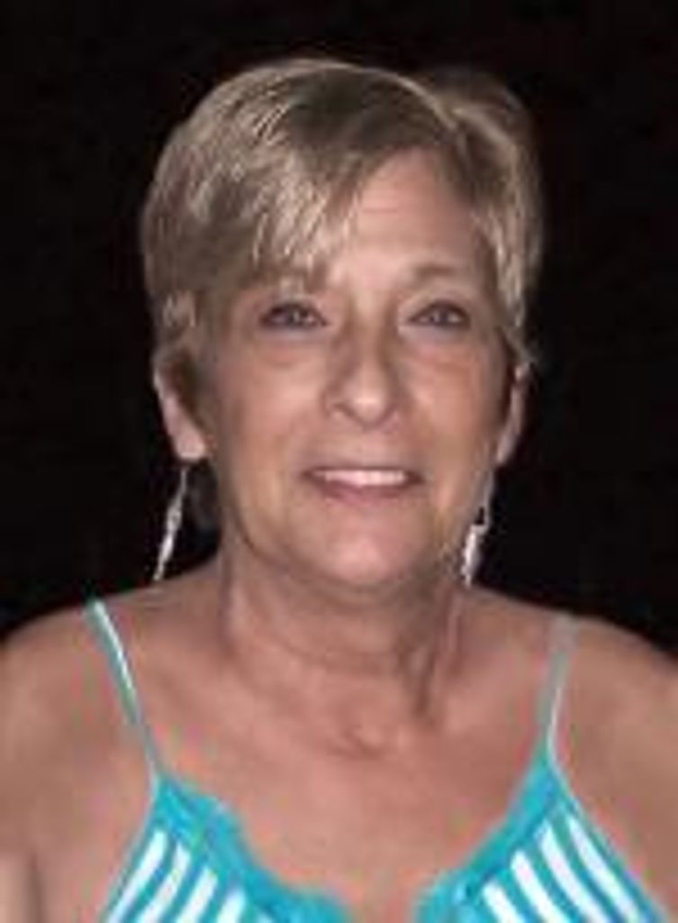 Julia M. (Tompkins) Laudenslager