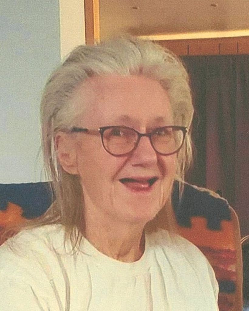 Patricia Ann MacDuffie